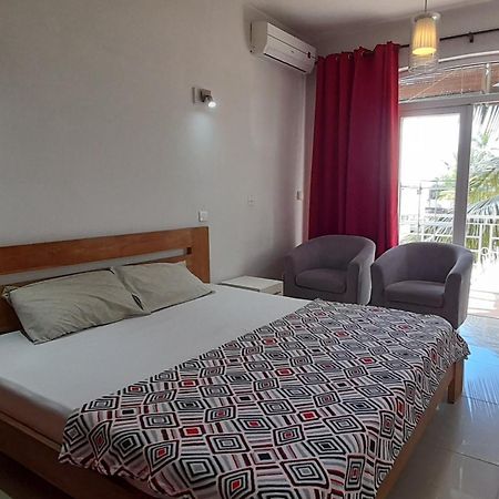 Coco Lux Studio Grand Bay Luaran gambar