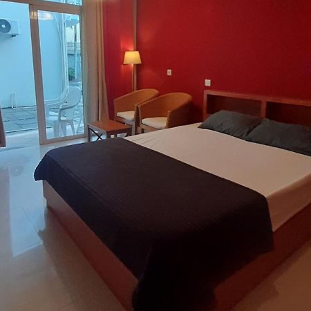 Coco Lux Studio Grand Bay Luaran gambar