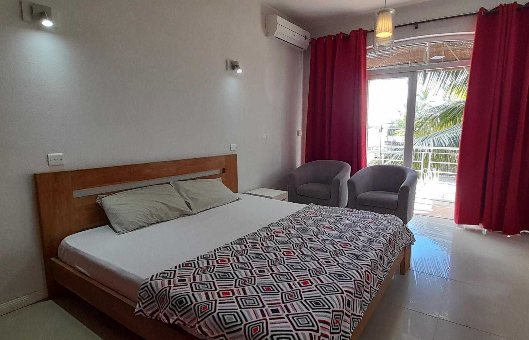Coco Lux Studio Grand Bay Luaran gambar