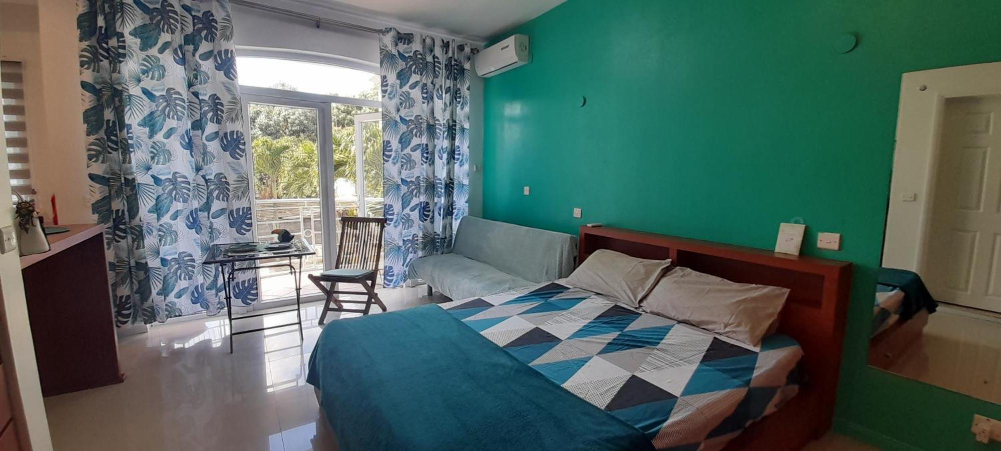 Coco Lux Studio Grand Bay Luaran gambar