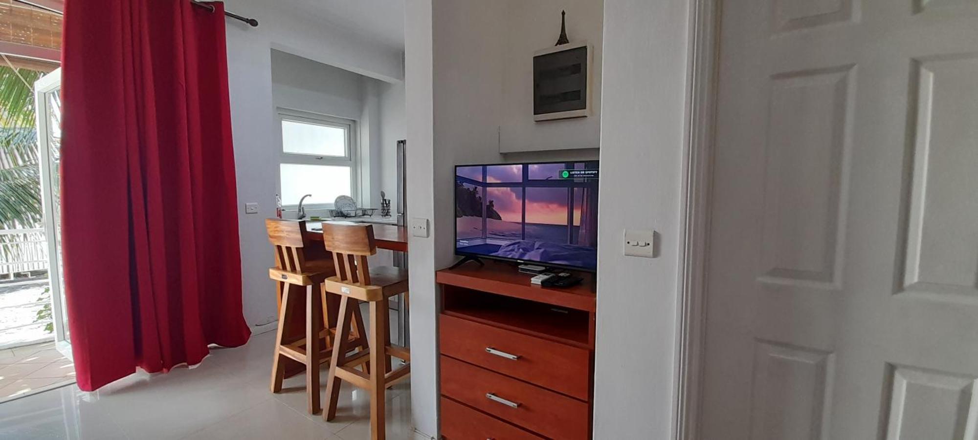 Coco Lux Studio Grand Bay Luaran gambar
