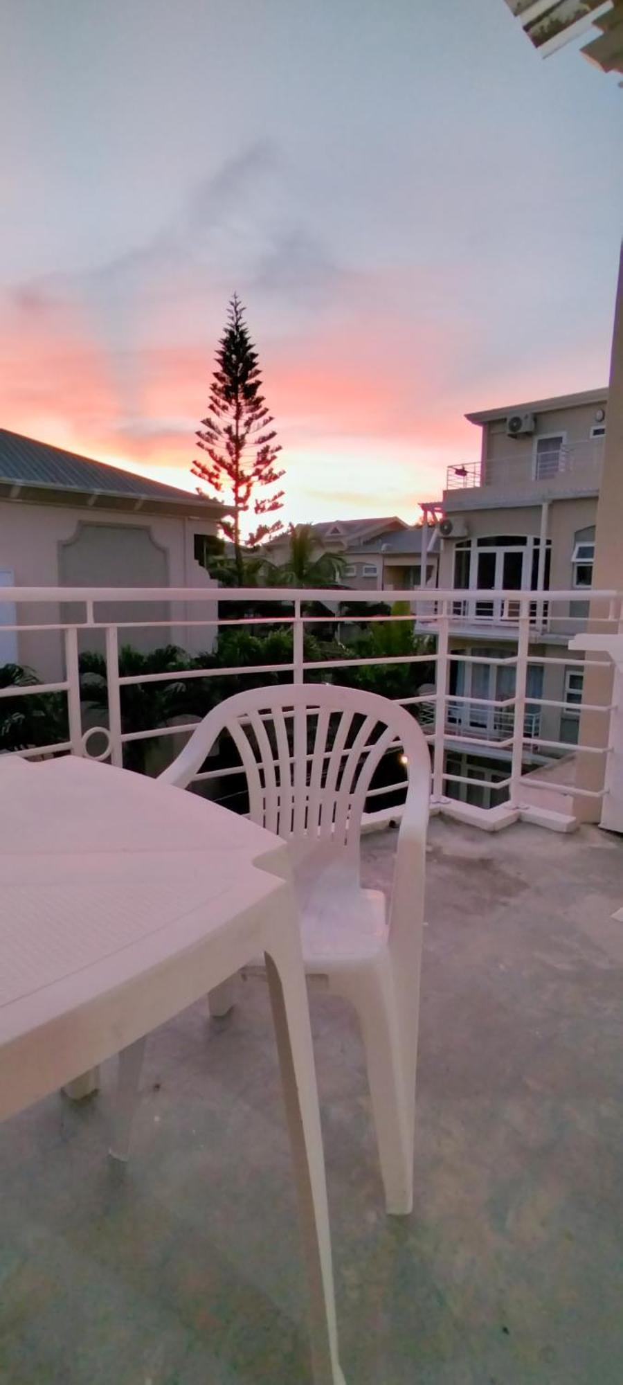 Coco Lux Studio Grand Bay Luaran gambar