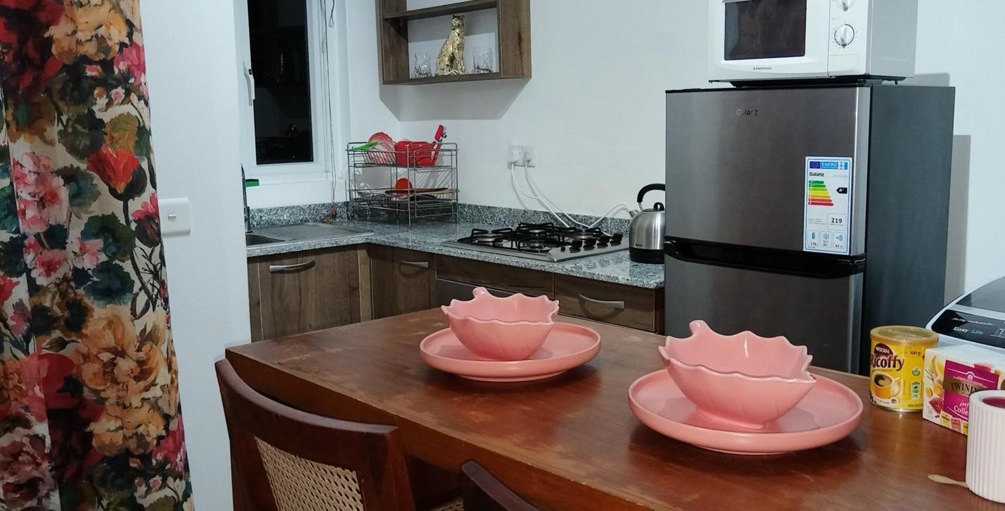 Coco Lux Studio Grand Bay Luaran gambar