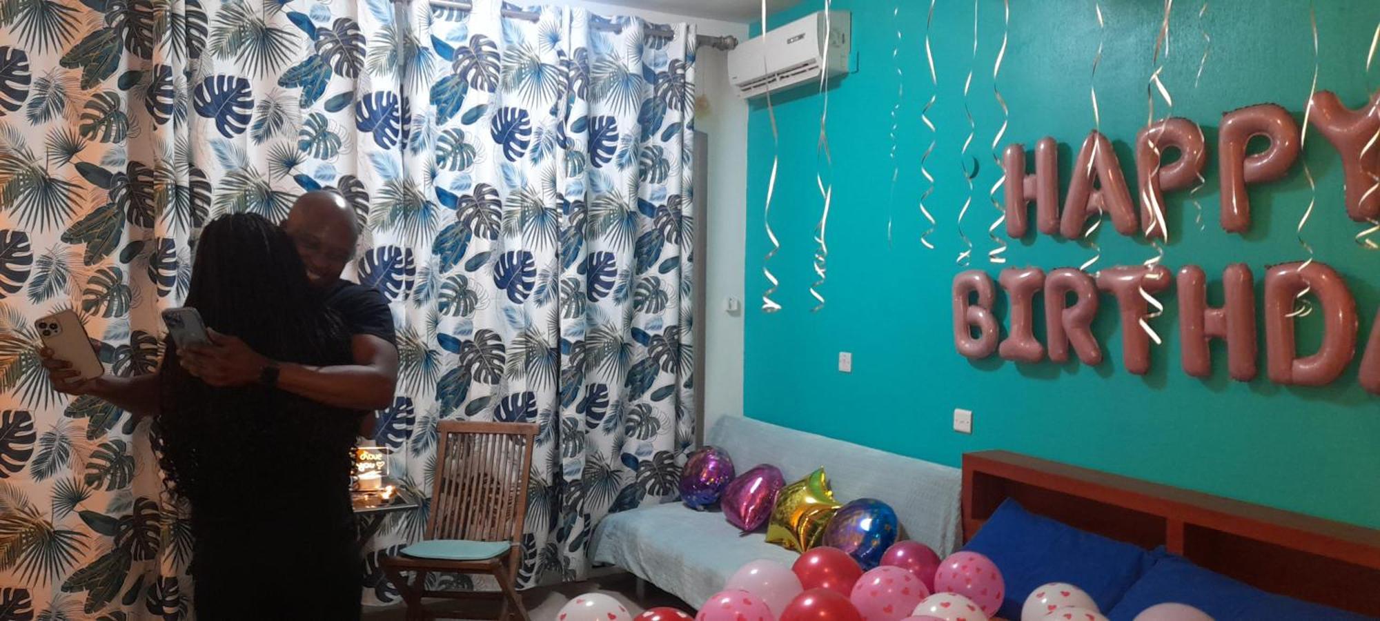 Coco Lux Studio Grand Bay Luaran gambar