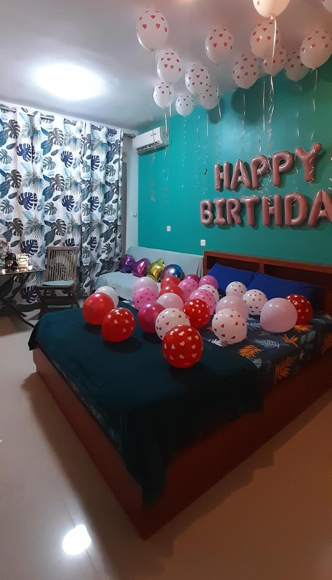Coco Lux Studio Grand Bay Luaran gambar