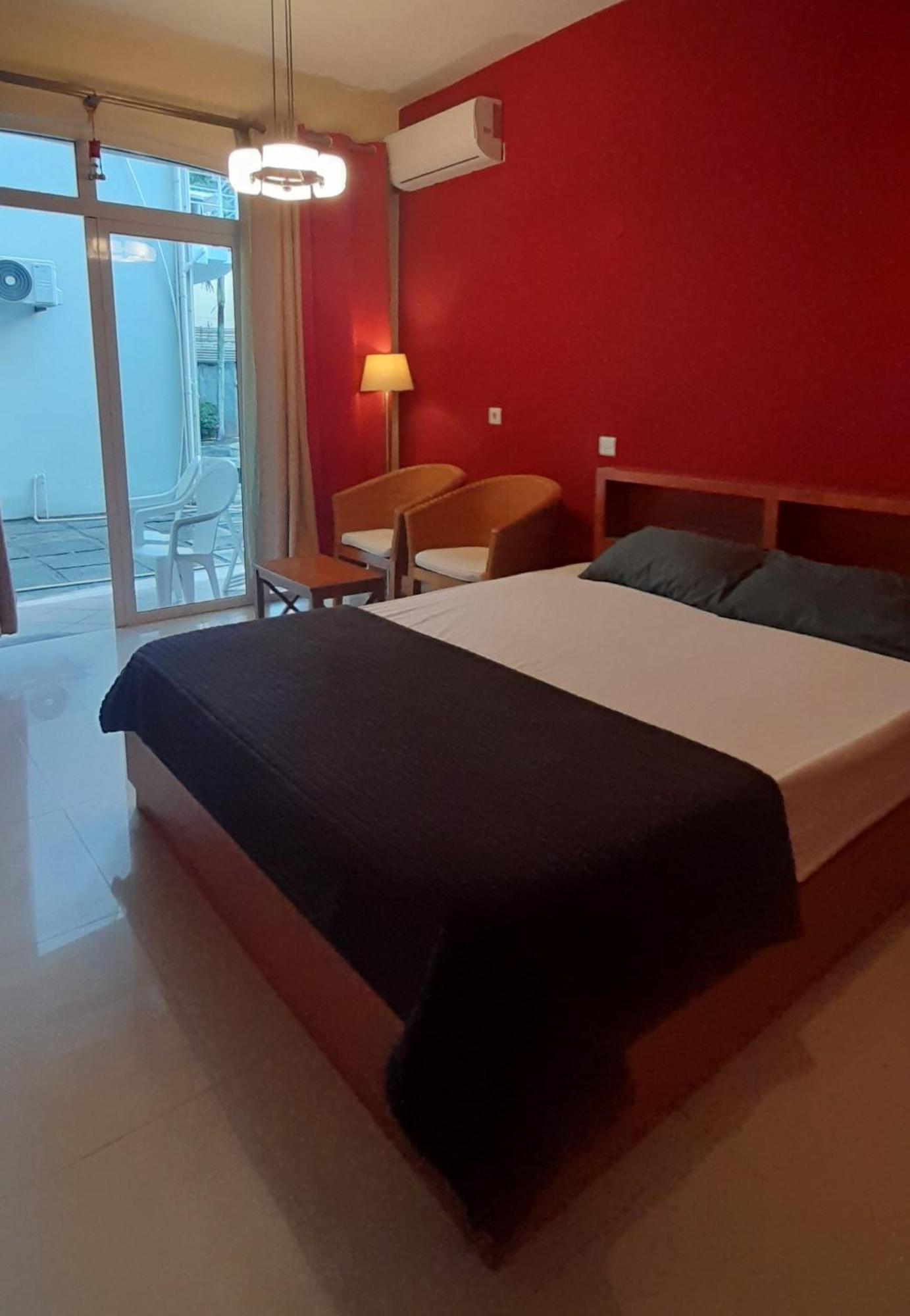 Coco Lux Studio Grand Bay Luaran gambar