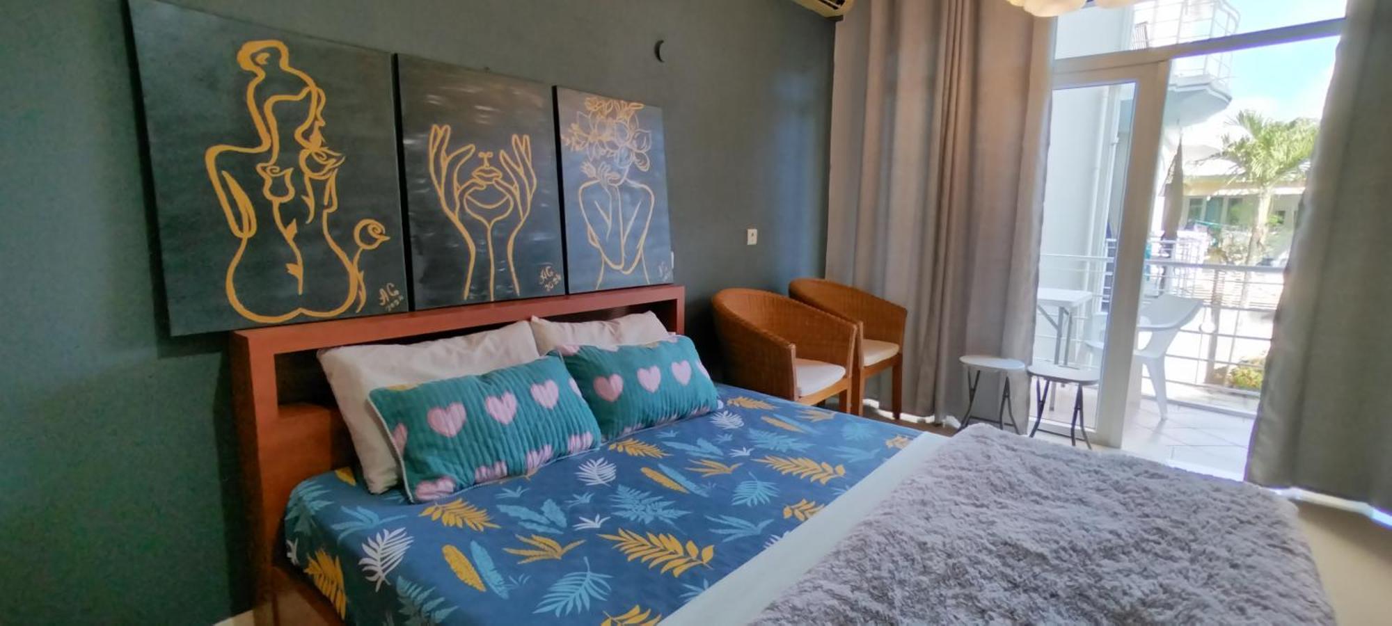 Coco Lux Studio Grand Bay Luaran gambar