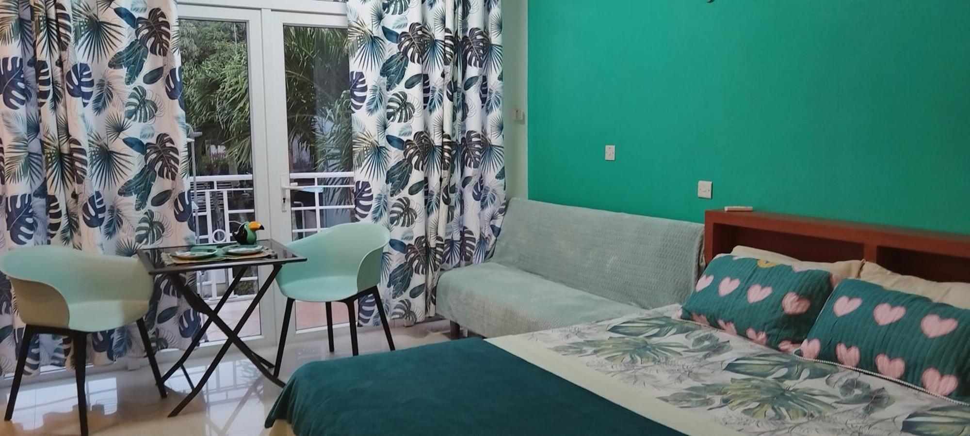 Coco Lux Studio Grand Bay Luaran gambar