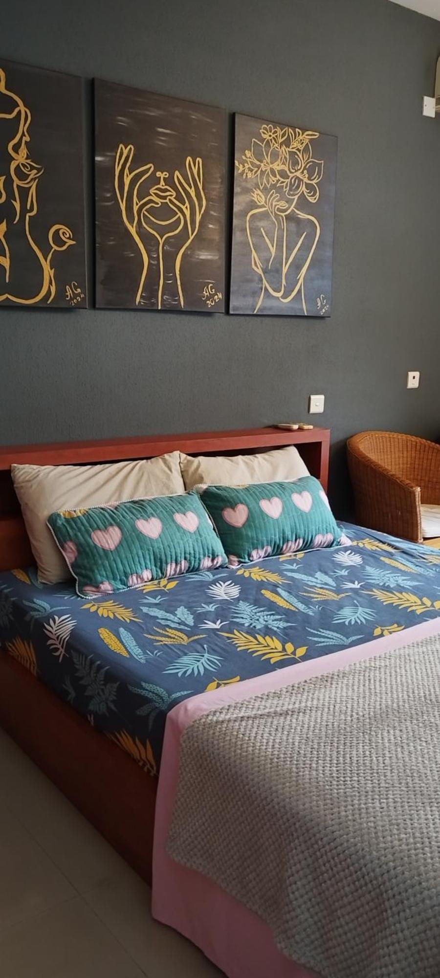 Coco Lux Studio Grand Bay Luaran gambar