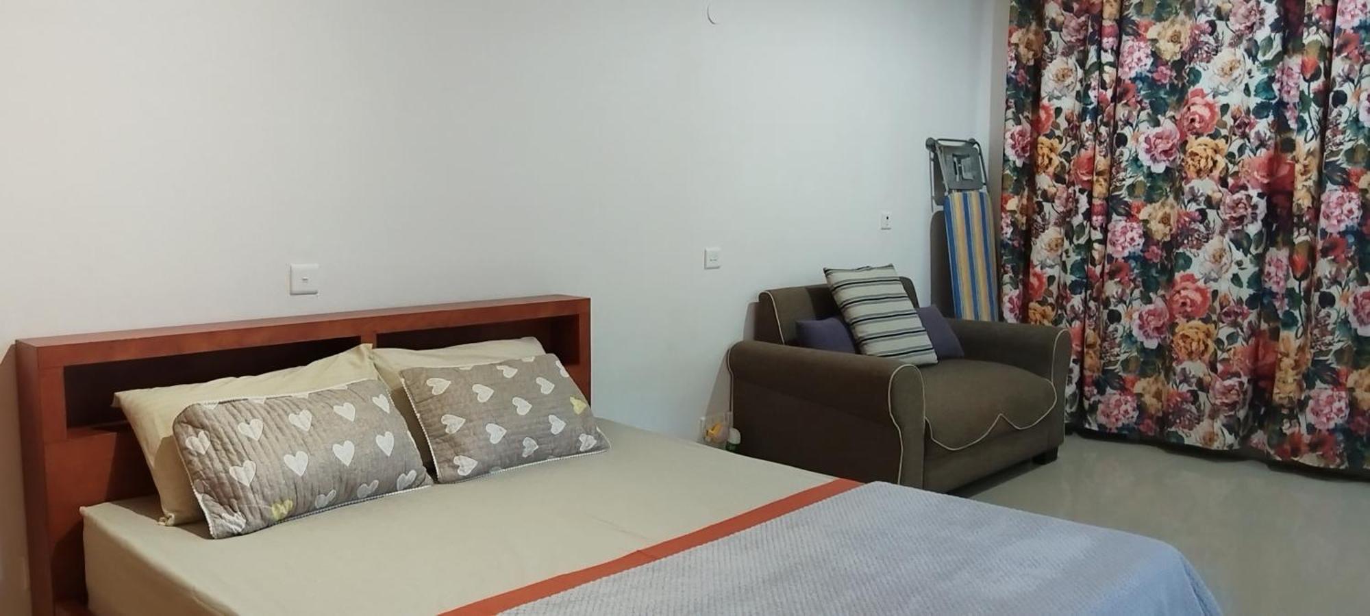 Coco Lux Studio Grand Bay Luaran gambar