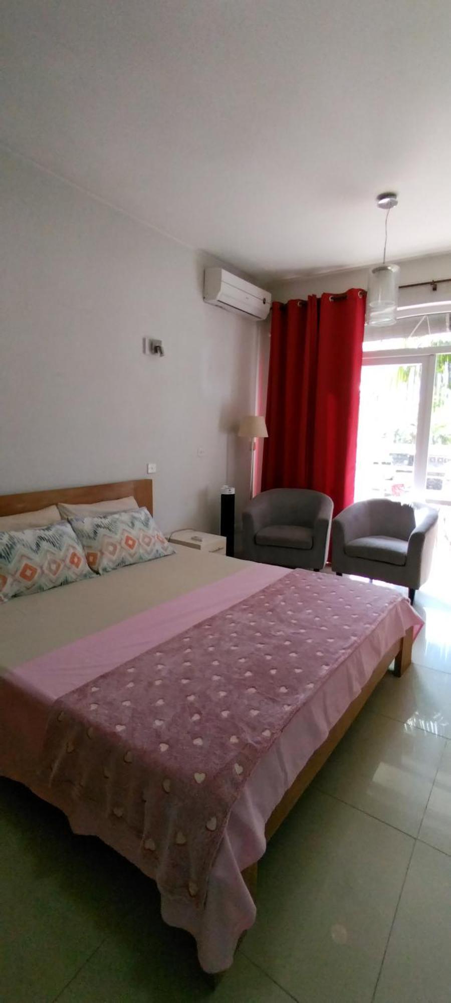 Coco Lux Studio Grand Bay Luaran gambar