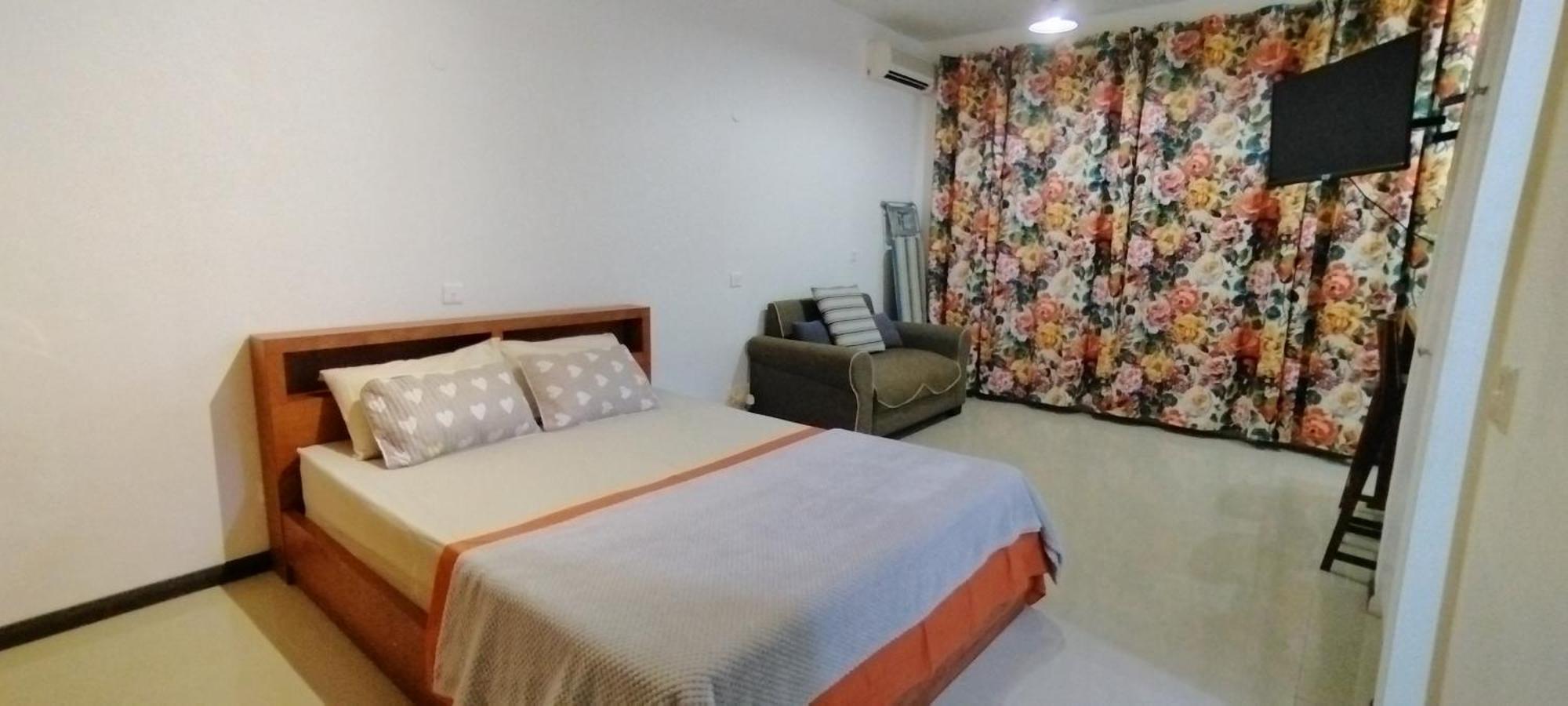 Coco Lux Studio Grand Bay Luaran gambar