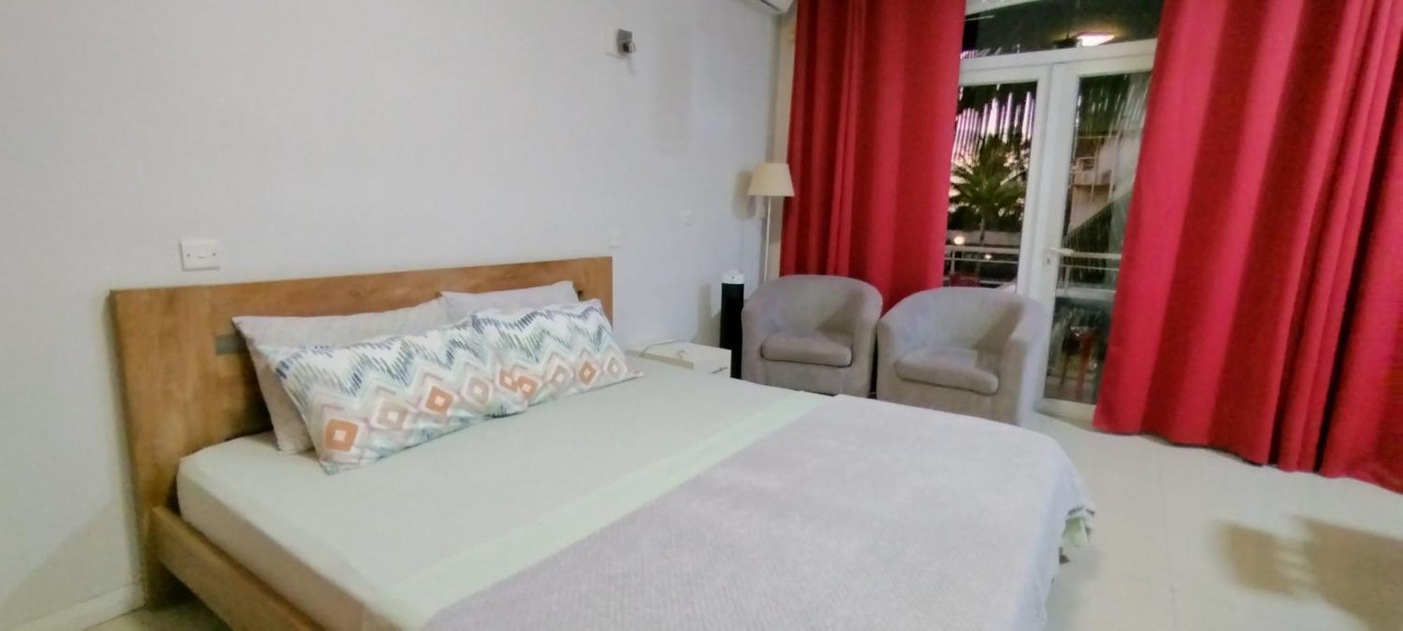 Coco Lux Studio Grand Bay Luaran gambar