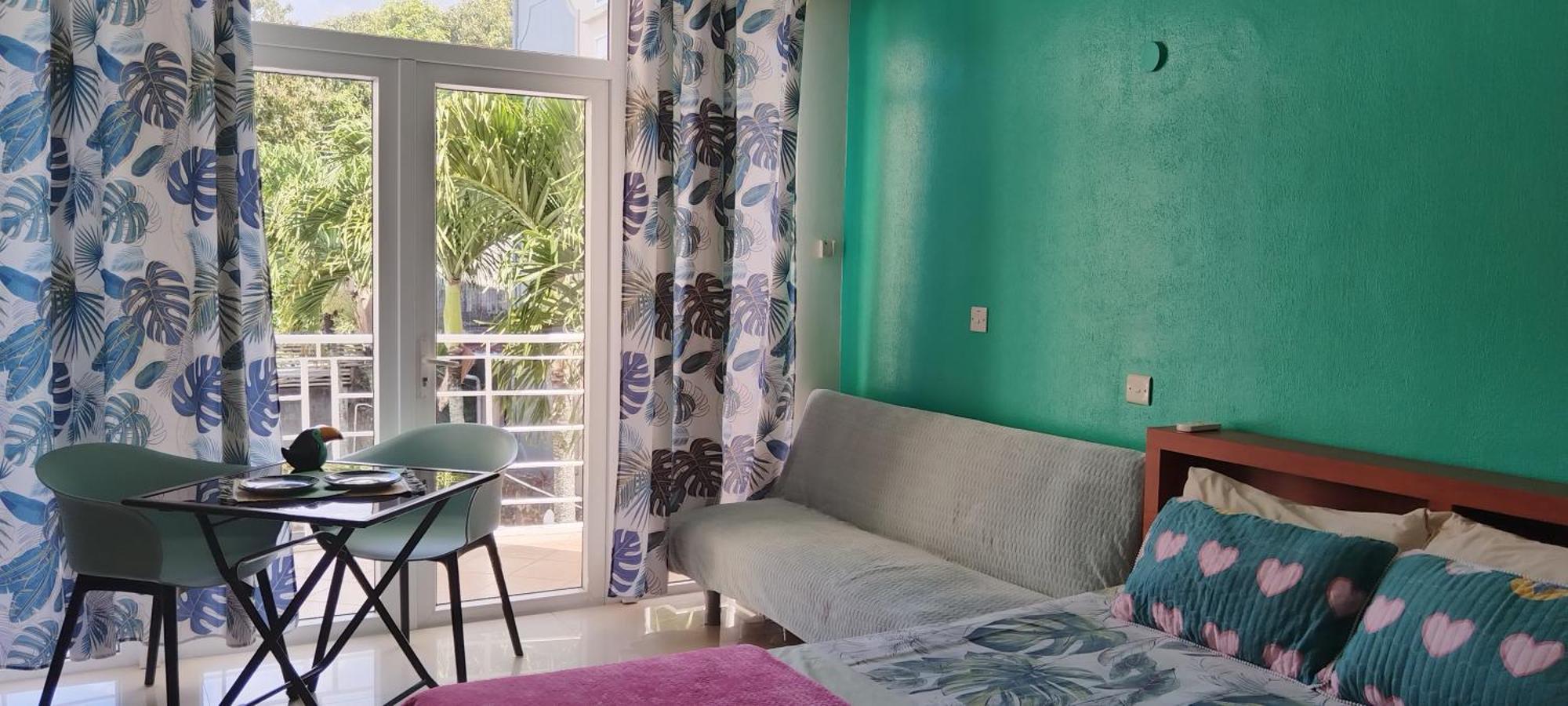 Coco Lux Studio Grand Bay Luaran gambar