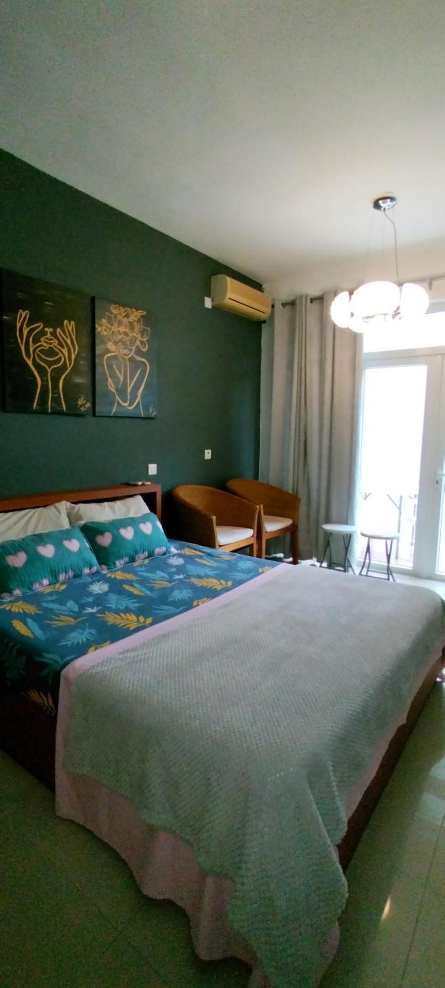 Coco Lux Studio Grand Bay Luaran gambar