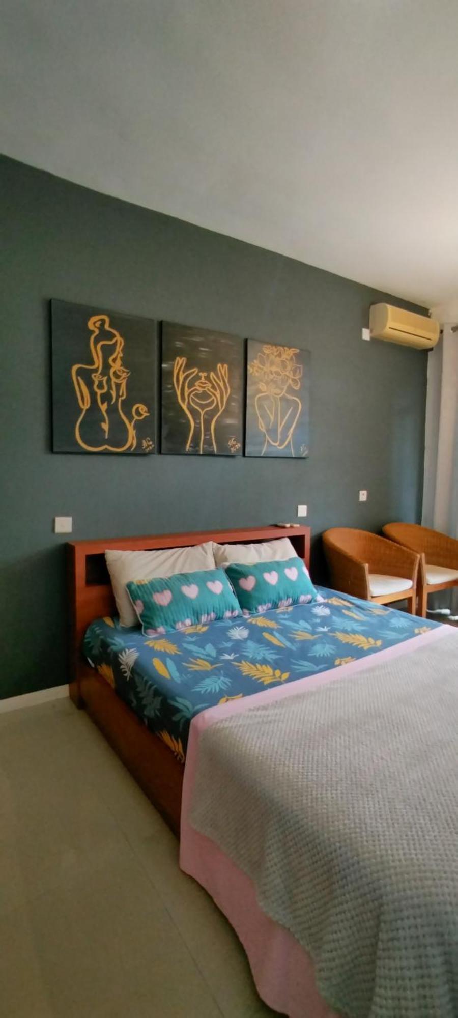 Coco Lux Studio Grand Bay Luaran gambar