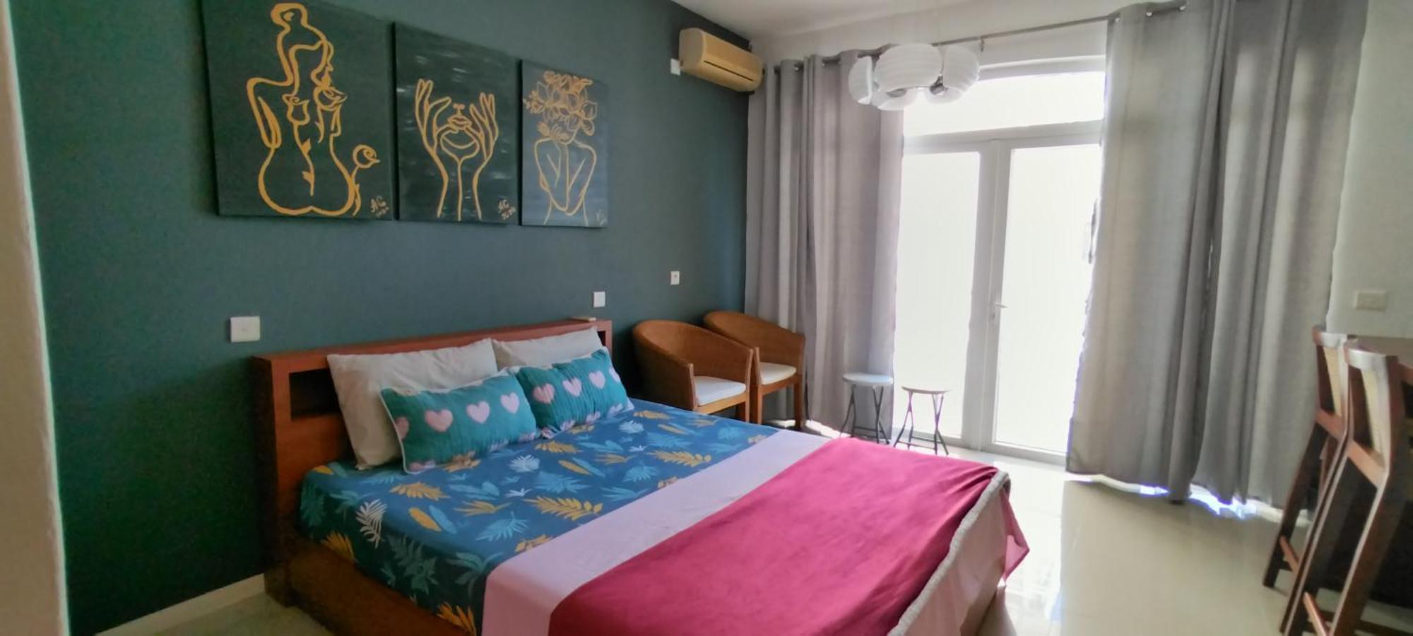 Coco Lux Studio Grand Bay Luaran gambar
