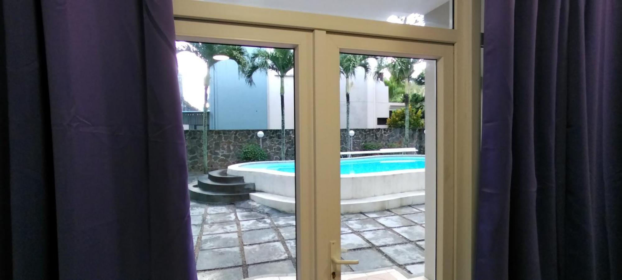 Coco Lux Studio Grand Bay Luaran gambar