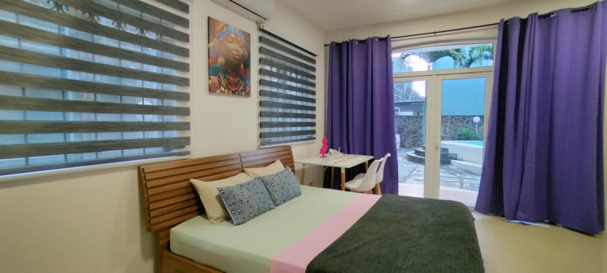 Coco Lux Studio Grand Bay Luaran gambar