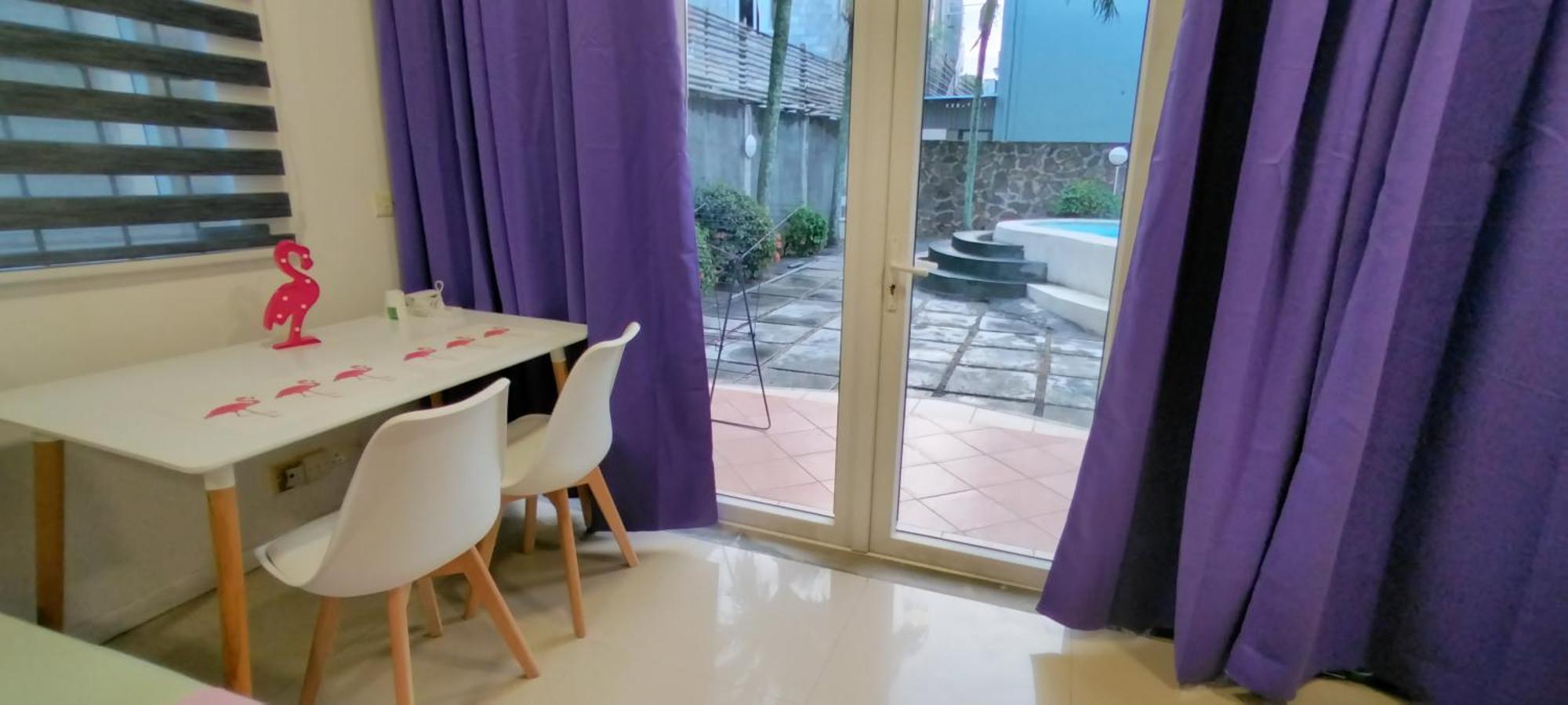 Coco Lux Studio Grand Bay Luaran gambar