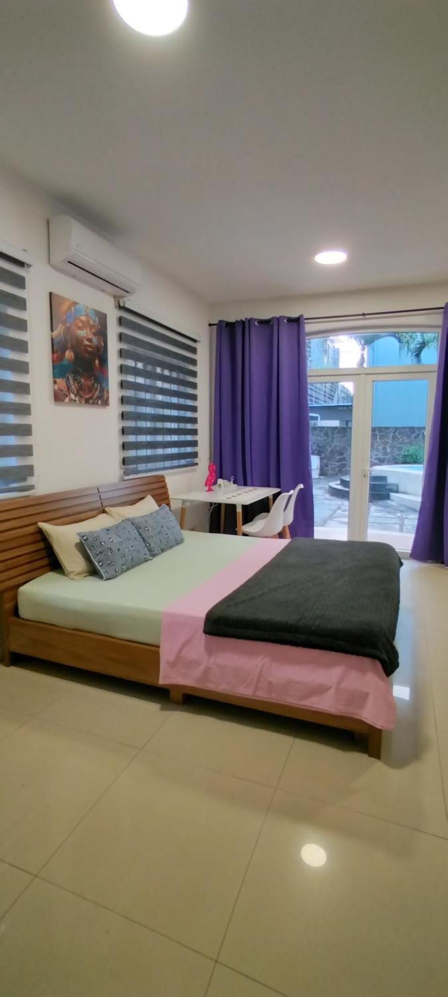 Coco Lux Studio Grand Bay Luaran gambar